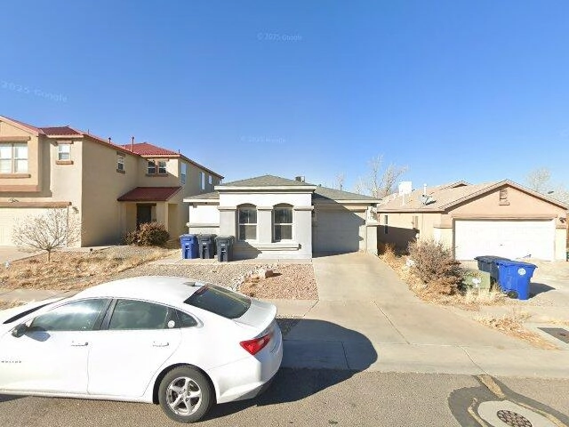 House image located at Albuquerque, NM 87121