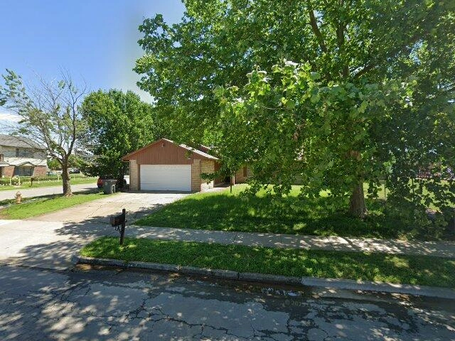 House image located at Tulsa, OK 74134