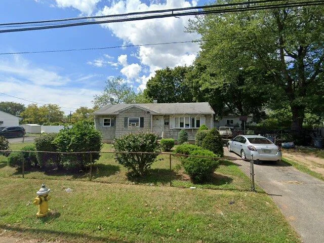 House image located at Wyandanch, NY 11798