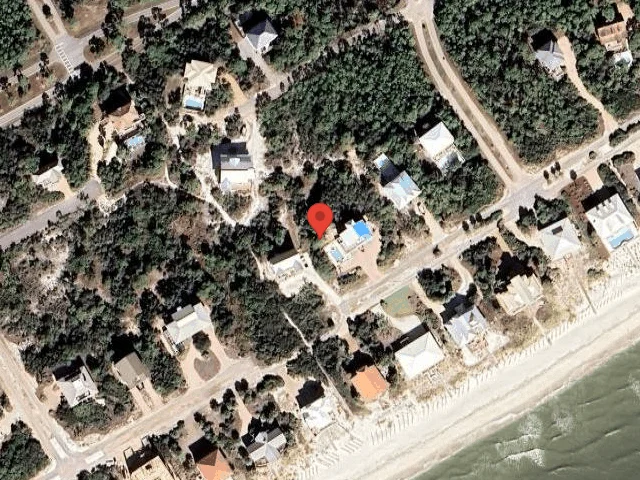 House image located at Eastpoint, FL 32328