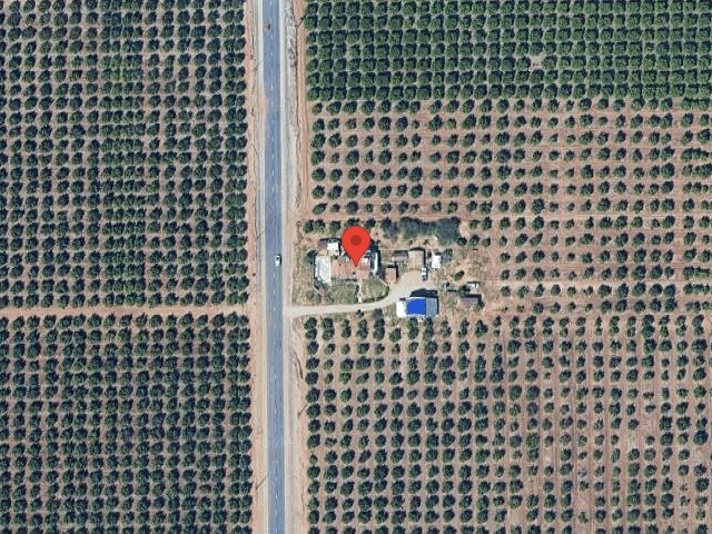House image located at Porterville, CA 93257