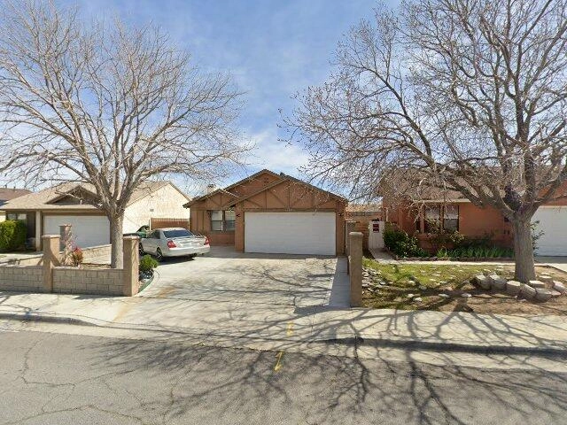 House image located at Palmdale, CA 93550