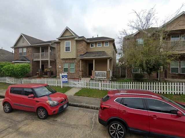 House image located at Houston, TX 77083