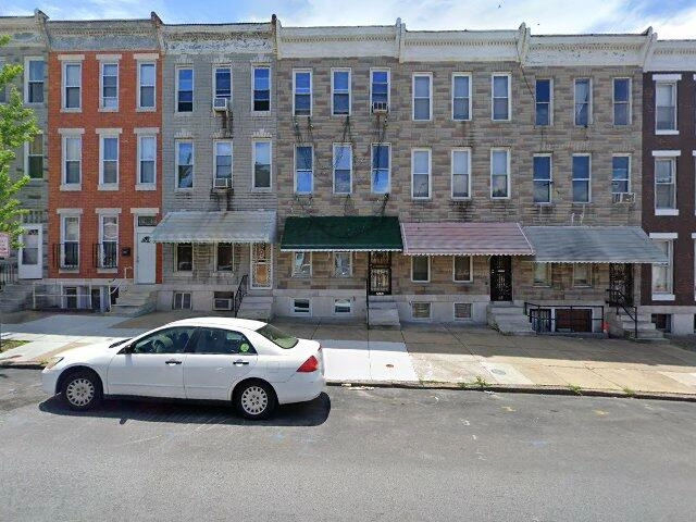 House image located at Baltimore, MD 21223