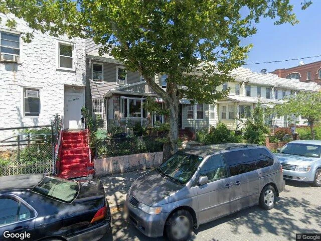 House image located at Jamaica, NY 11432