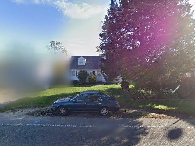House image located at New York, NY 10011
