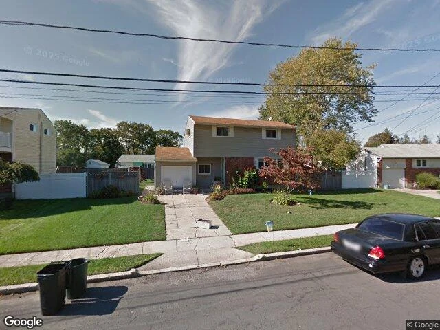 House image located at North Babylon, NY 11703