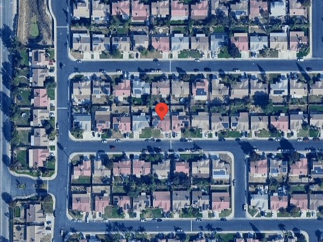 House image located at Bakersfield, CA 93307