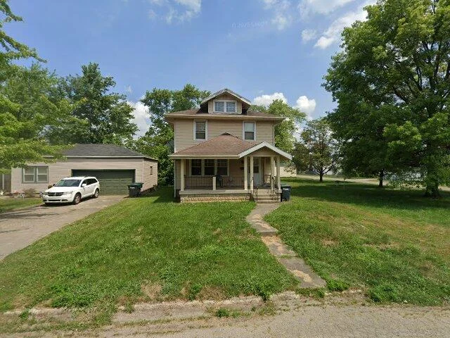 House image located at Muncie, IN 47302
