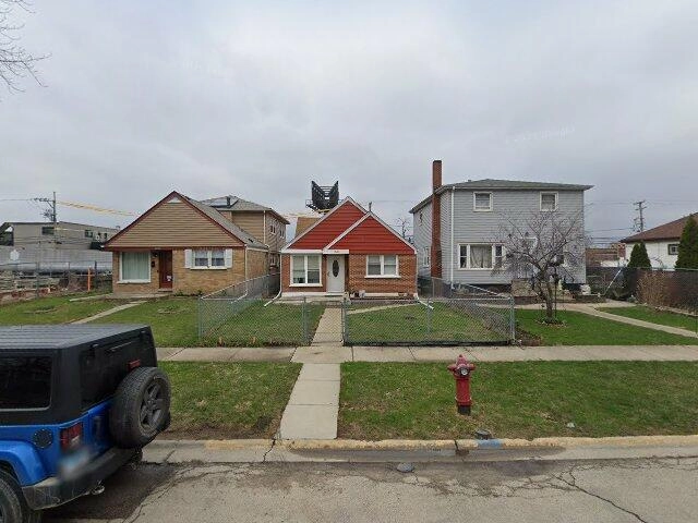 House image located at Stone Park, IL 60165