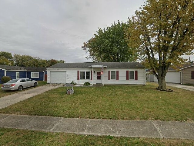 House image located at Marion, OH 43302