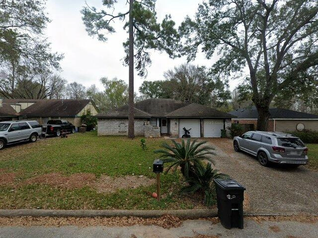House image located at Spring, TX 77373