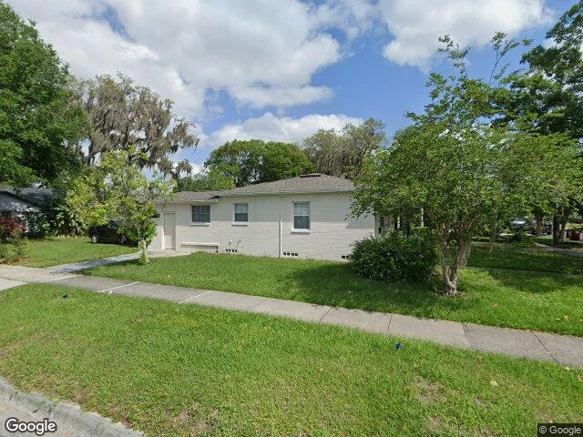 House image located at Orlando, FL 32803
