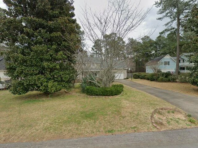 House image located at Aiken, SC 29803