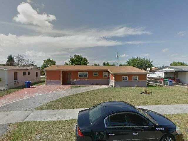 House image located at Miami, FL 33169