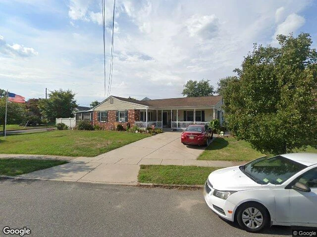 House image located at Stratford, NJ 08084