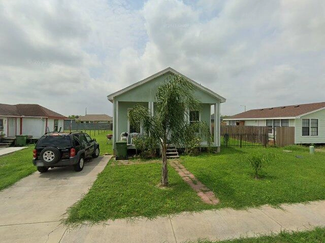 House image located at Brownsville, TX 78520