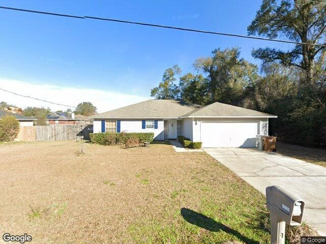 House image located at Milton, FL 32583