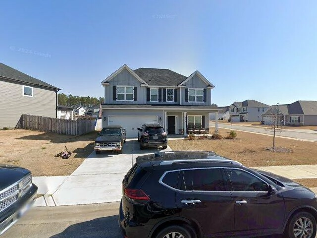 House image located at Grovetown, GA 30813