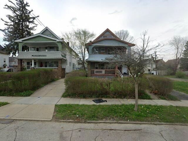 House image located at Cleveland, OH 44120