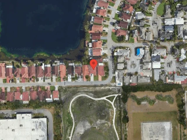 House image located at Opa Locka, FL 33055