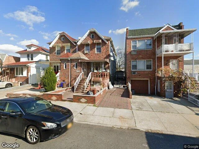 House image located at Brooklyn, NY 11234