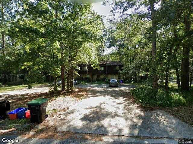 House image located at Gainesville, FL 32608