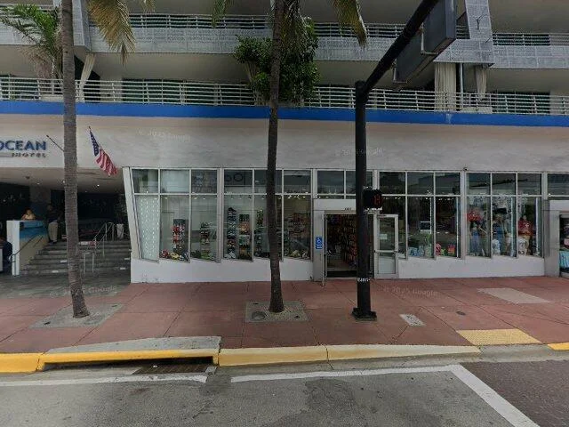 House image located at Miami Beach, FL 33139