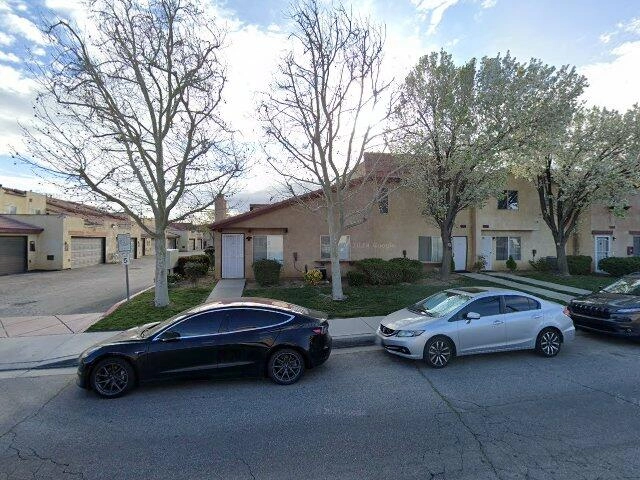 House image located at Palmdale, CA 93550