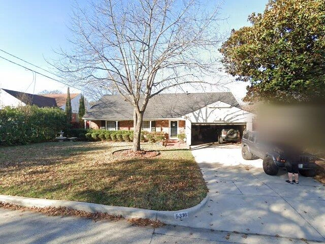 House image located at Fort Worth, TX 76133