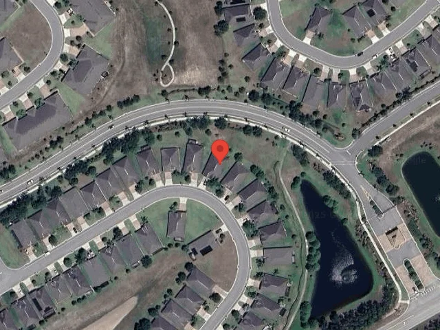 House image located at Clermont, FL 34711