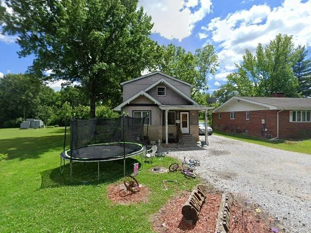 House image located at Carlinville, IL 62626