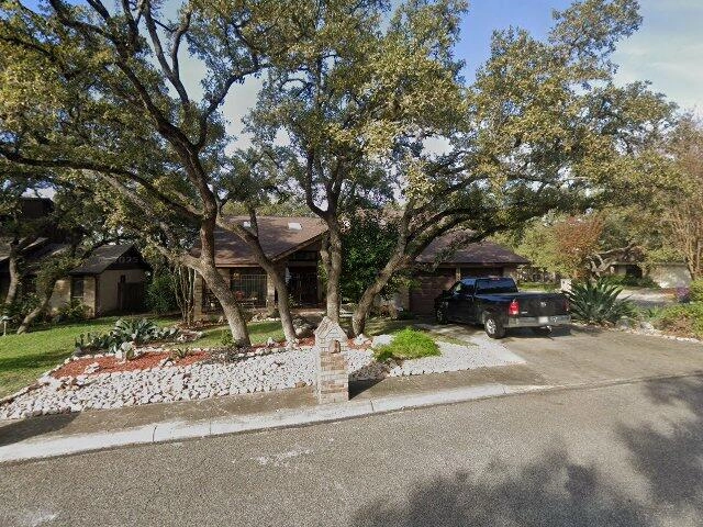 House image located at San Antonio, TX 78259