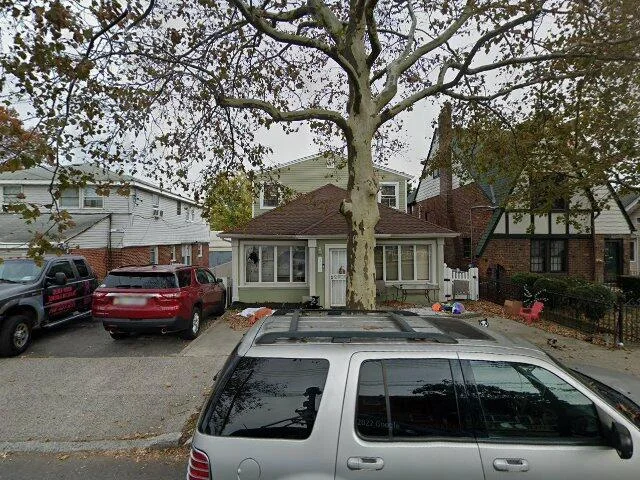 House image located at Howard Beach, NY 11414