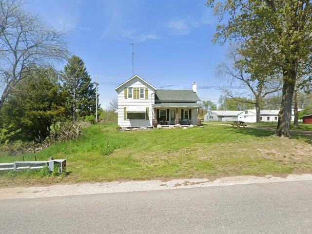 House image located at Mason, MI 48854