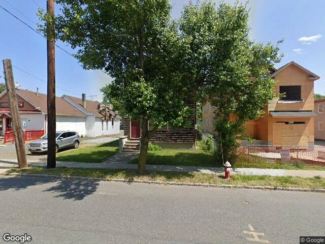 House image located at Morristown, NJ 07960