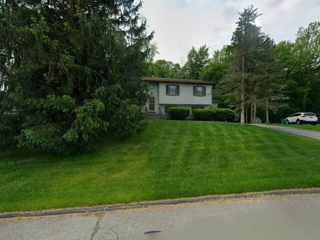 House image located at Wappingers Falls, NY 12590