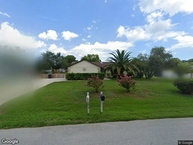 House image located at Edgewater, FL 32141
