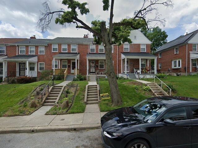 House image located at Baltimore, MD 21239