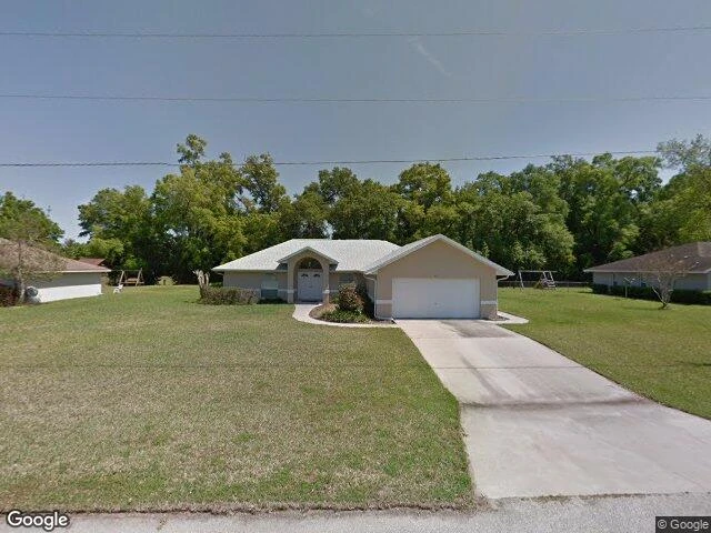 House image located at Ocala, FL 34479