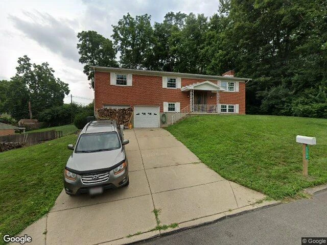 House image located at Dayton, OH 45449