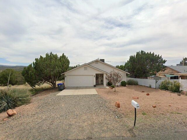 House image located at Rimrock, AZ 86335
