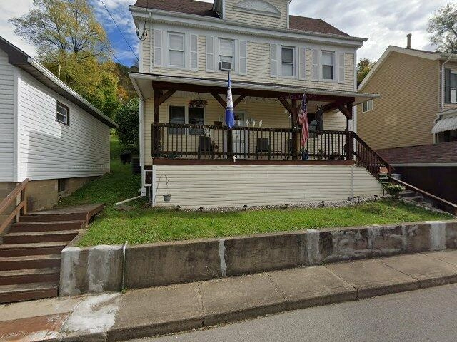 House image located at Gary, IN 46404