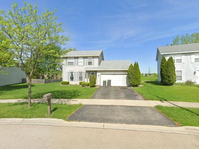House image located at Montgomery, IL 60538