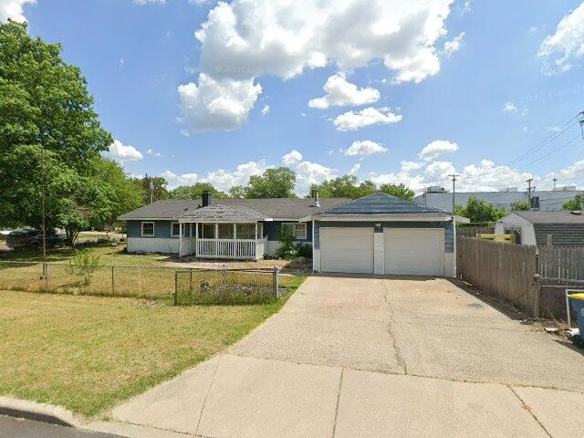 House image located at Mishawaka, IN 46545