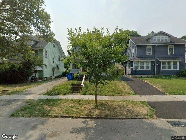 House image located at Rochester, NY 14613