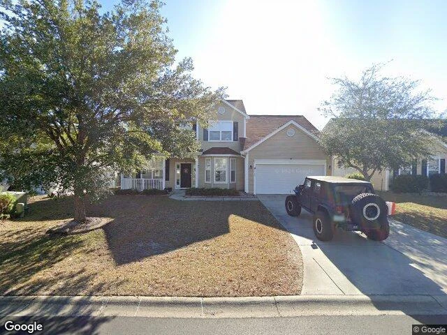 House image located at Myrtle Beach, SC 29579