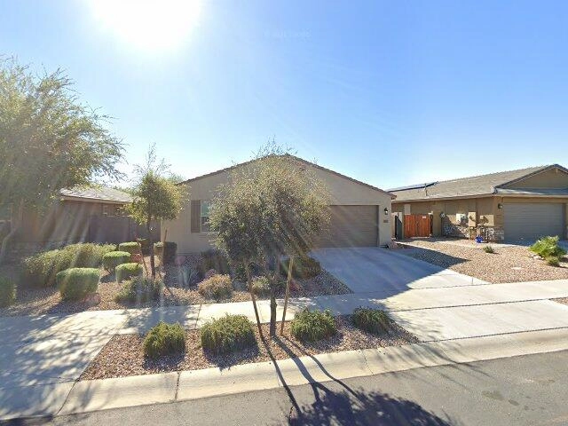 House image located at Surprise, AZ 85388