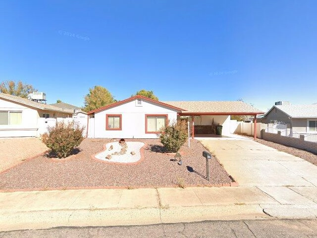 House image located at Sierra Vista, AZ 85635