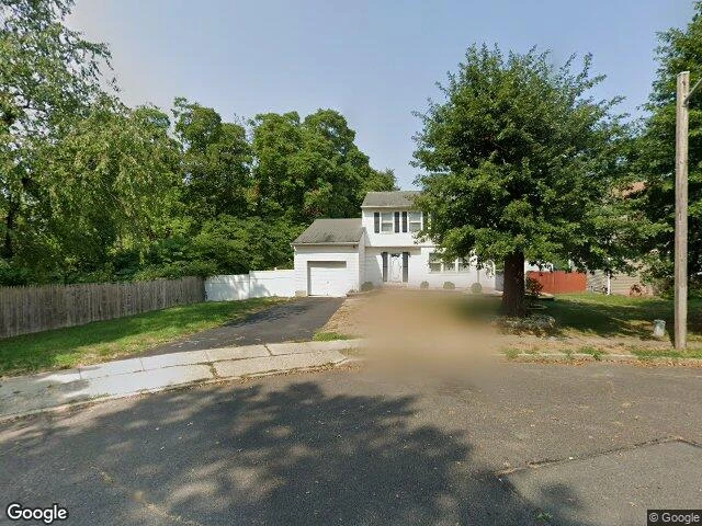 House image located at Trenton, NJ 08619